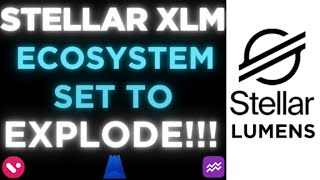 Stellar Ecosystem to Explode | More SWFT Stellar Draper Connections  #XLM #SWFT @SwftCoin