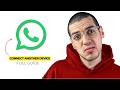 How To Connect WhatsApp to Another Device (2026) | Step-by-Step Guide
