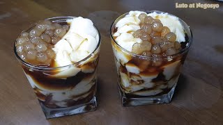 HOW TO MAKE TAHO | HOMEMADE TAHO RECIPE