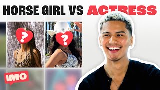 Would You Date Her After Seeing These Pics? | Camera Rolled