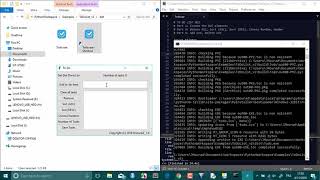 How To : Make a Stand-Alone Executable from a Python Script