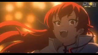 Mushoku Tensei In a Nutsheel [AMV]Aimer-Torches(Miruku Remix)