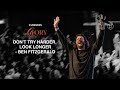 From Encounter to Maturity | Ben Fitzgerald | GLORY Conference 2025 | Saturday Night Session