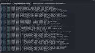 TryHackMe #298 SQHell