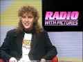 'Radio With Pictures' Link - Karyn Hay 1982.