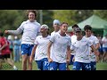 WJUC Day 2 Highlights: CAN vs ITL Mens- NKolakovic