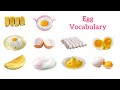 Egg-cellent English Vocabulary You've Been Missing