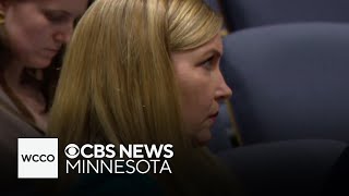 Minnesota State Sen. Nicole Mitchell hit with new ethics complaints