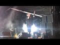 Post Malone congratulations japan 2018 Fuji Rock
