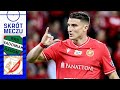 RADOMIAK - WIDZEW | 4 GOLE W RADOMIU! ZIELONI ROZBICI! | SKRÓT | Ekstraklasa 2023/24 | 34. kolejka