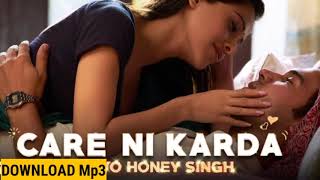 Care Ni Karda Mp3 Song Download | Care Ni Karda Song Free Download |Mp3 Song