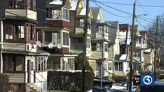 Rising rent prompts calls for affordable housing in CT