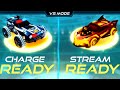 Hot Wheels: Racecraft Build & Race: Charge Vs Stream #39