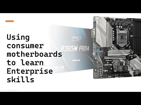 Motherboard Mastery: IT Administrators' Guide to Desktop Support