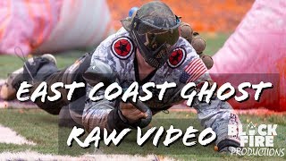 RAW: East Coast Ghost Outback Paintball Series 3