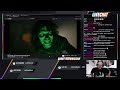 This Evil Invaders Video looks Thrash AF 'Die For Me' Live reaction