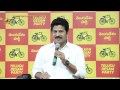 Chandrababu meet with KCR doesn't mean that TDP will tolerate KCR - MLA Revanth Reddy