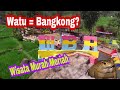 INOVASI DESA 🔴 - Watu Bangkong Adventure (WBA) Wisata Keluarga Kita di Pekalongan