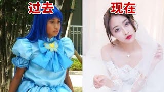 【卡密動漫】11年過去了巴啦啦小魔仙的演員都在幹嘛？遊樂王子橫向發展，一言難盡！