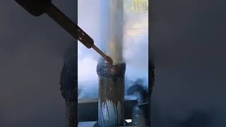 Steam Cleaning Machines Efficient, Eco Friendly, and Thermal Part170 #machine #shorts #steamcleaning