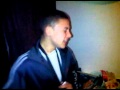 Pleasure P - Lick, Lick, Lick (Cover)