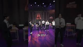 [몬스타엑스/기현] 유기현 노래할 때 발리는 거..