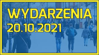 Wydarzenia - 20.10.2021