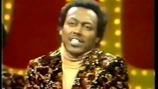 Spinners - I'll Be Around - Live on Soul Train