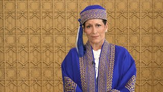 Speech (virtual) by Princess Zahra Aga Khan at UCA's 2024 Graduation Ceremony