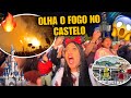 MOSTREI O QUE NINGUÉM MOSTRA NA DISNEY!!!! 😱🔥✨ *realzão*