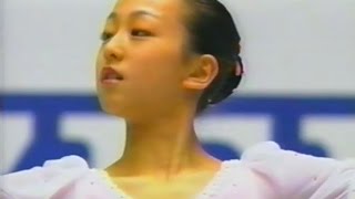 M. ASADA - 2005 GRAND PRIX FINAL - FS