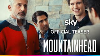Mountainhead | Official Teaser | Sky