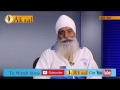 Sach Da samna | |Guest Bebe Maan Kaur & S.Gurdev Singh | Akaal Channel