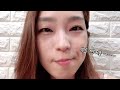 vlog 좋은 에너지만 받는 한 주 소변 마약 검사 우울증약 복용시