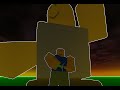 Hours Ronin Alpha - Dance of thorns [Roblox] 30 Minutes