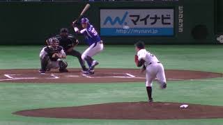 ＜元オリックス・バファローズ＞JR北海道硬式野球クラブ  佐藤 峻一 投手（室蘭シャークスからの補強選手）＜北見柏陽高→道都大＞：都市対抗野球2017