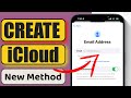 How to Create iCloud Account on iPhone? Create New iCloud Apple ID Latest Method 2026