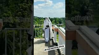 muslim girls videos hijab amazing 9*/  29 September 2022