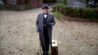 Poirot promo - 25 anni