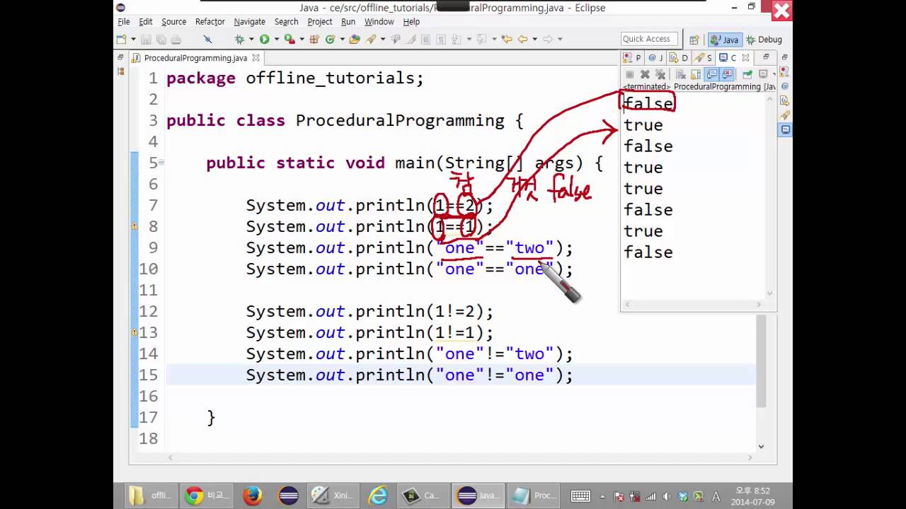 Java Boolean Holder At Gladys Starr Blog