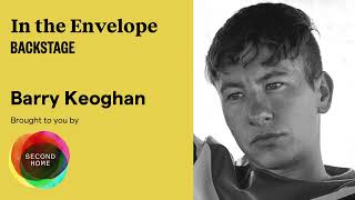 Barry Keoghan Tells the Surprising Story Behind His Most Emotional "Banshees of Inisherin" Scene