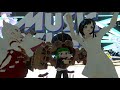 【musicvket】バーチャル同人音楽祭ツアー