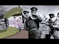 When we were at war but the gases didn't kill you | attack of the dead men ww1