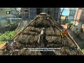 Assassin's Creed 4 Black Flag - Gameplay Walkthrough Part 20: Traveling Salesman