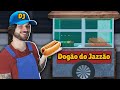 SAÍ DO YOUTUBE E ABRI MINHA PRÓPRIA CARROCINHA DE COMIDA! - Bakso Simulator