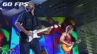 Sheryl Crow - White Room (feat. Eric Clapton) (Central Park 1999 Live) (60fps)