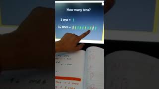 KPS K - STD I - MATHS - Numbers (10 to 20) - Video 1