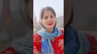 Logwaan Det kaahe Garee💞Shardha sinha#shortvideo #shots #viral #trending 🙏 Subscribe and like 🙏👍