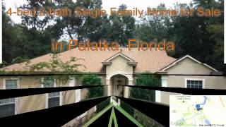 4-bed 2-bath Single Family Home for Sale in Palatka, Florida on florida-magic.com