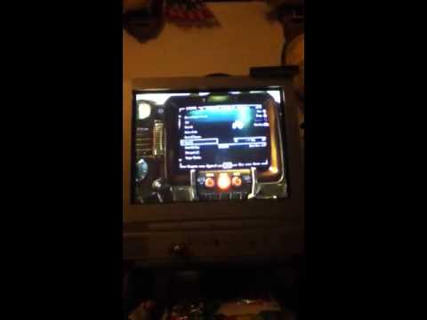 How to get the alien blaster in fall out new vagas How to get the alien blaster in fall out new vagas